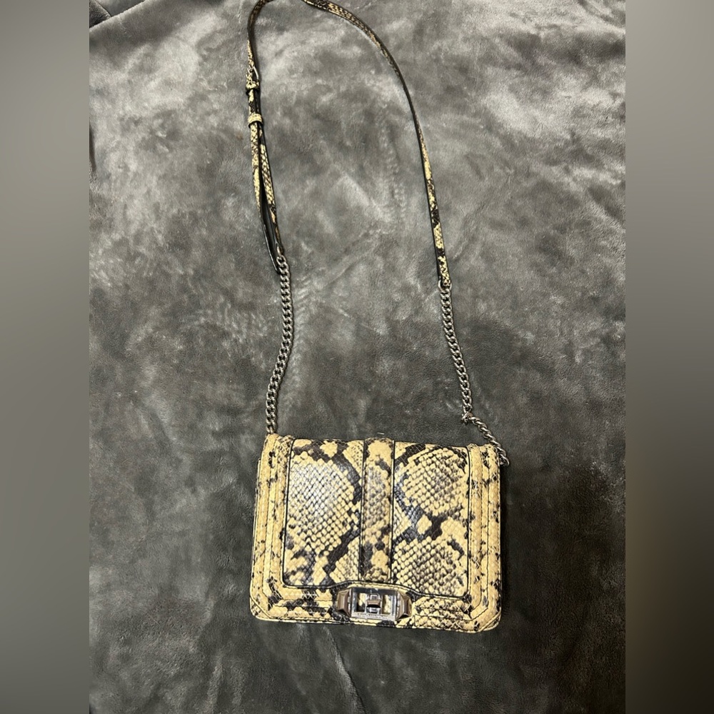 Rebecca minkoff bag